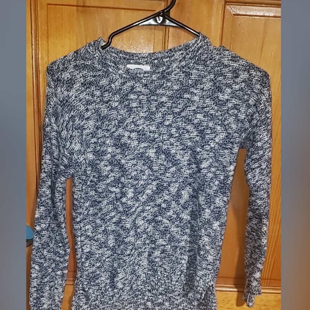 Old Navy Girl Sweater